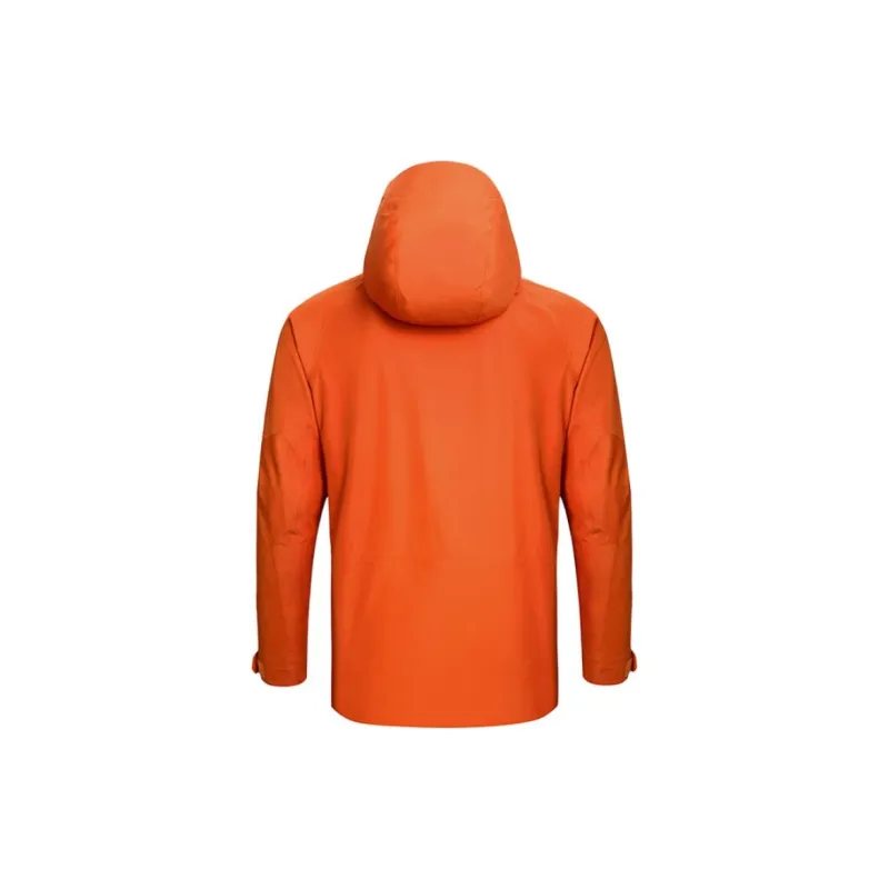 KAILAS Waterproof And Windproof Hard Shell Windbreaker Jacket Men's-32