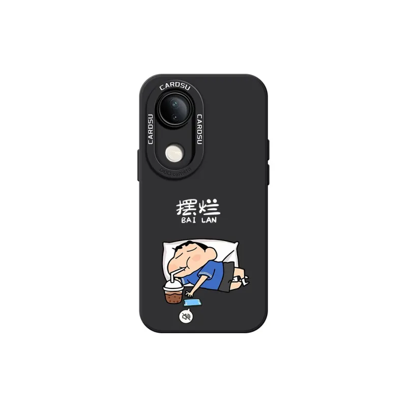 CHUNFAN Phone Cases-20