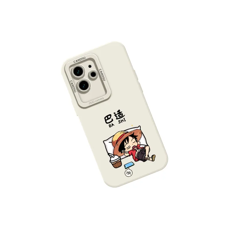 CHUNFAN Phone Cases-1