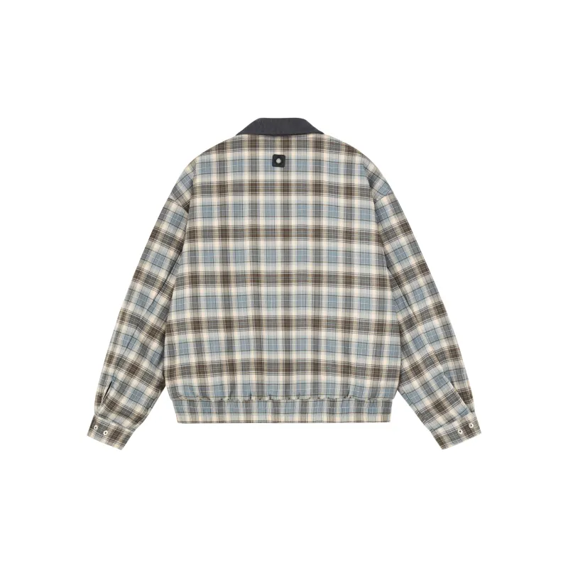 PCLP 2025 Spring/Summer Jackets Unisex-3