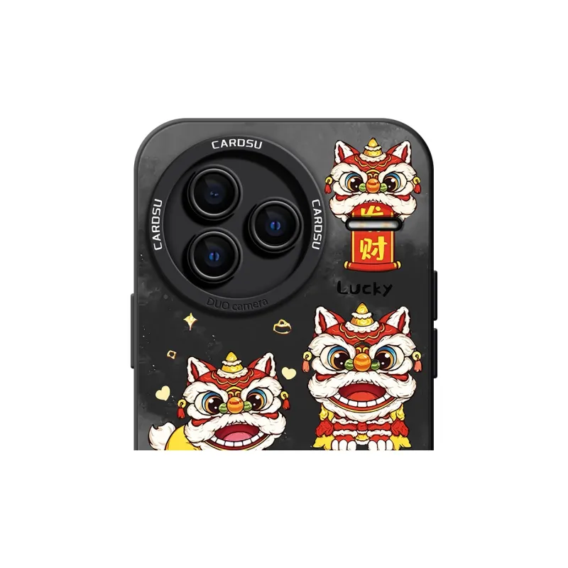 CHUNFAN Phone Cases-19