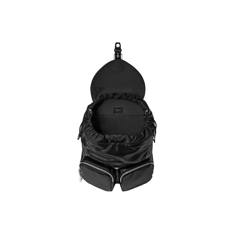 LOUIS VUITTON Montsouris Cargo Backpack-3