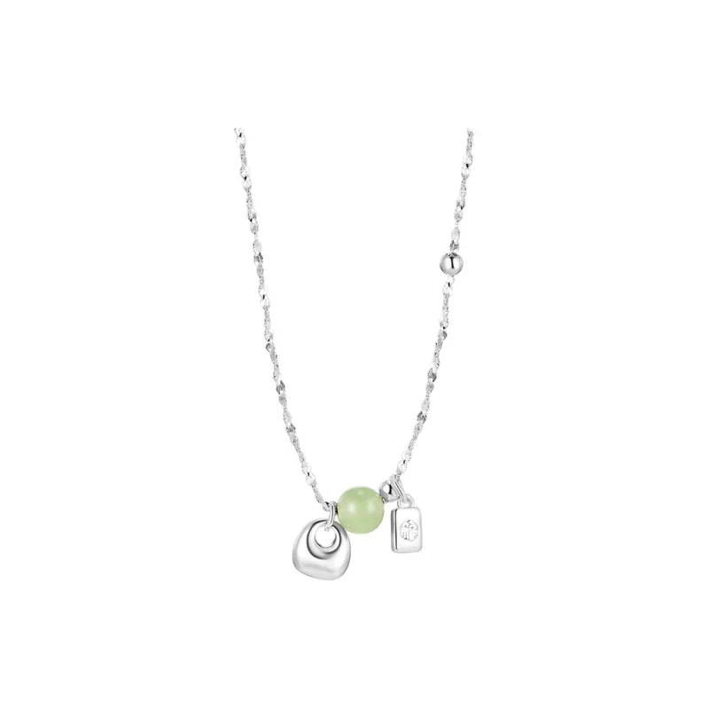 LILY&LOTTY Copper Necklaces Women's-0