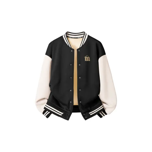 MINISO Baseball Jerseys Unisex