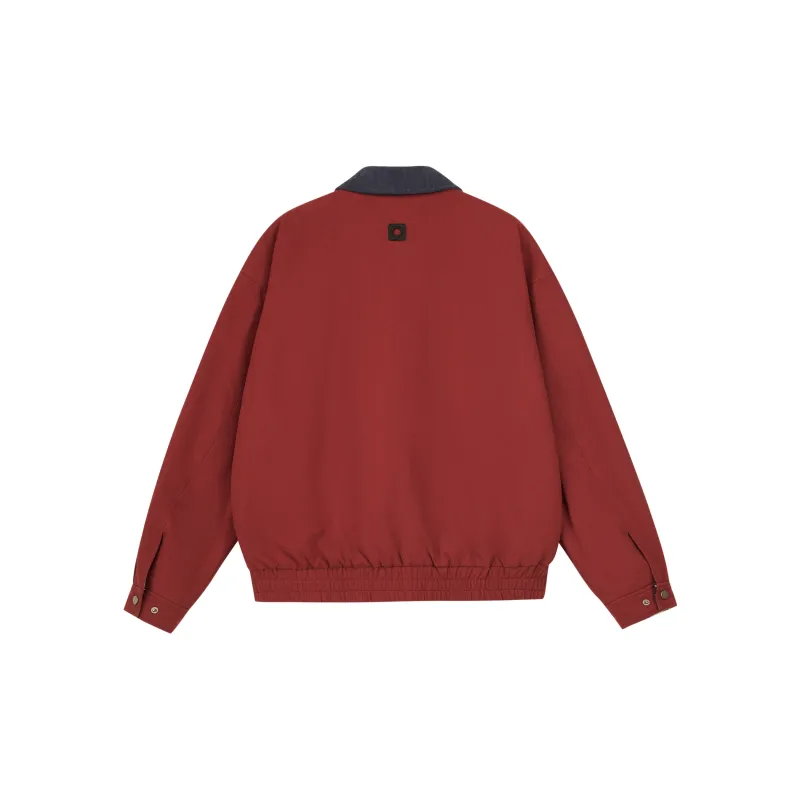 PCLP 2025 Spring/Summer Jackets Unisex-8