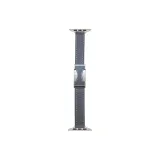 Plain Weave Straight Body 14MM Slim, Gray