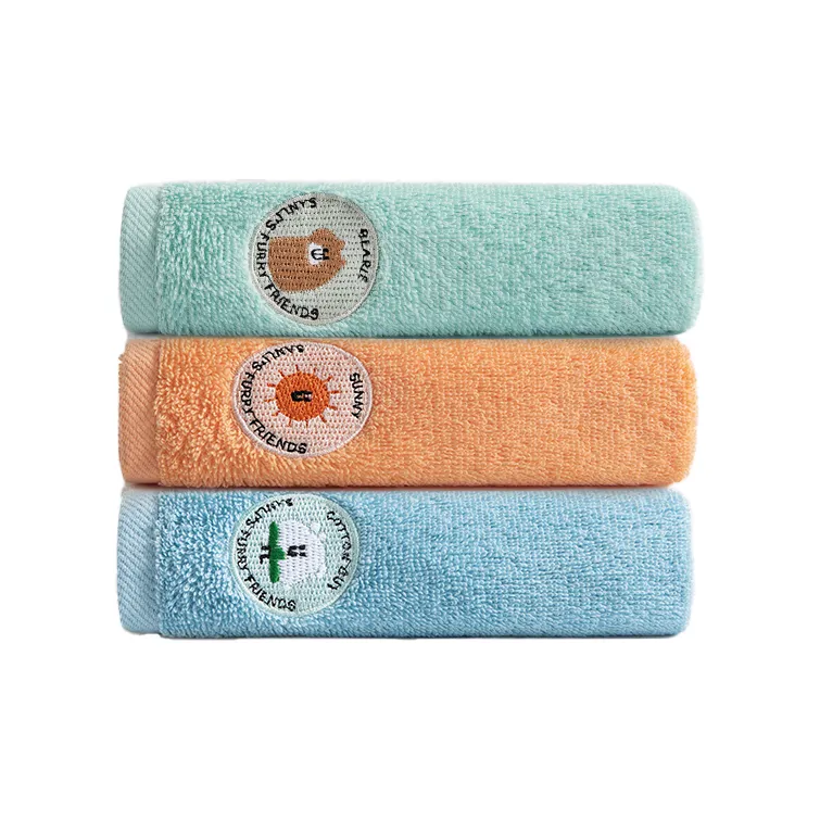 Sanli Towels-16