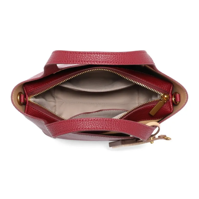 BELLE Advanced Crossbody Bag Medium Size Women's-21