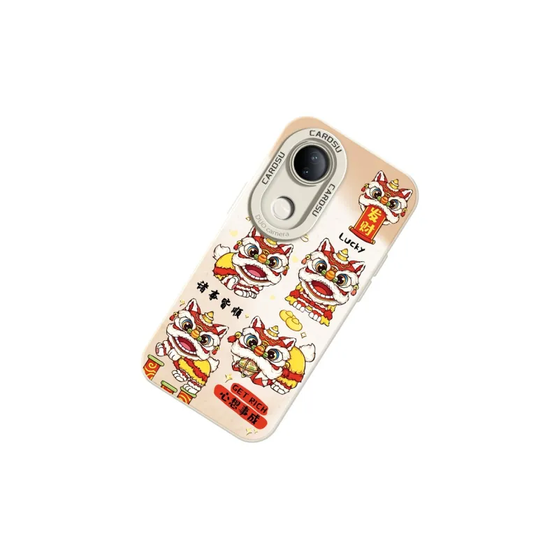CHUNFAN Phone Cases-13
