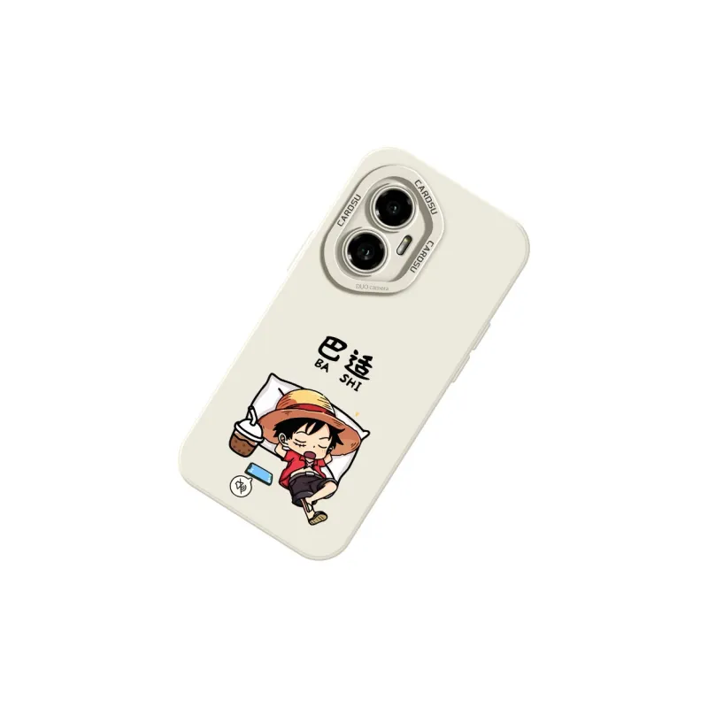CHUNFAN Phone Cases-2