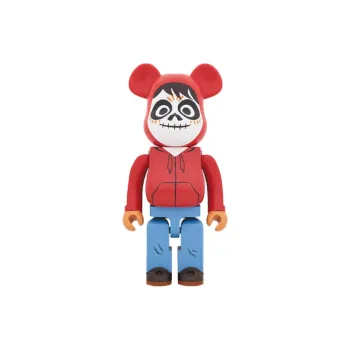 BE@RBRICK X Disney Miguel Multi