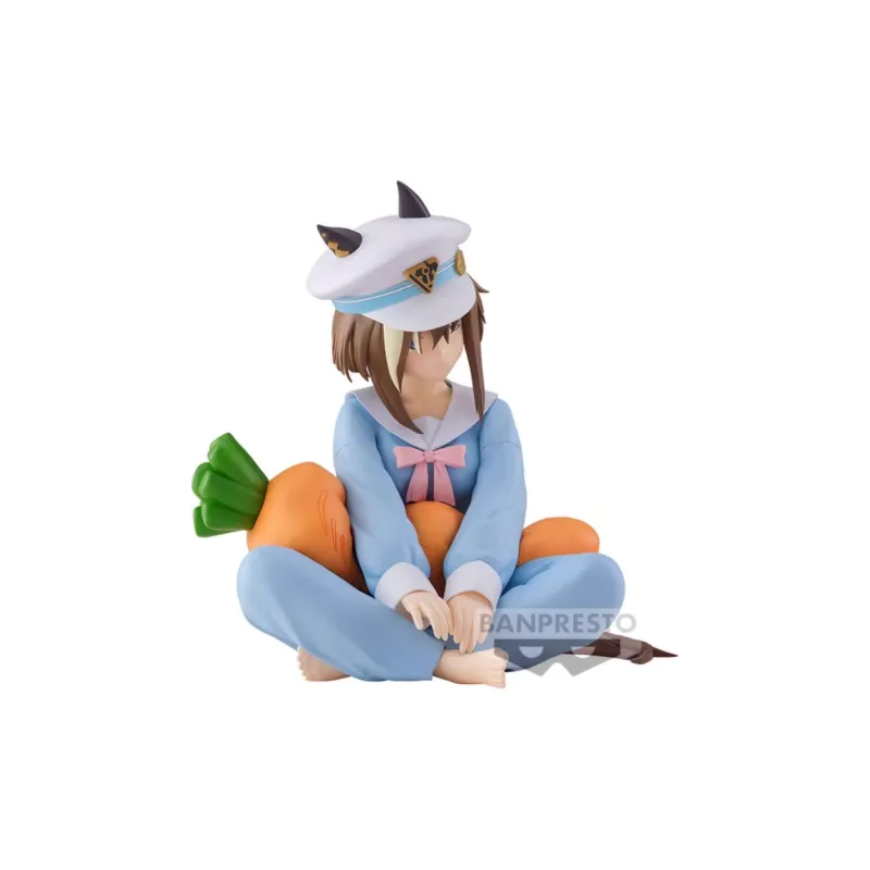 BANDAI Pretty Derby Season 3 Relax Time High Class Junyi Bonus Gifts-2
