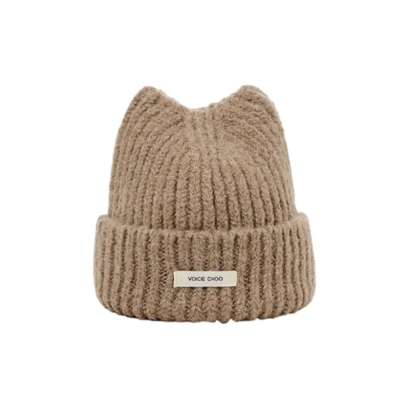BAGGL Polyester Beanies Unisex Gift Box Set-5