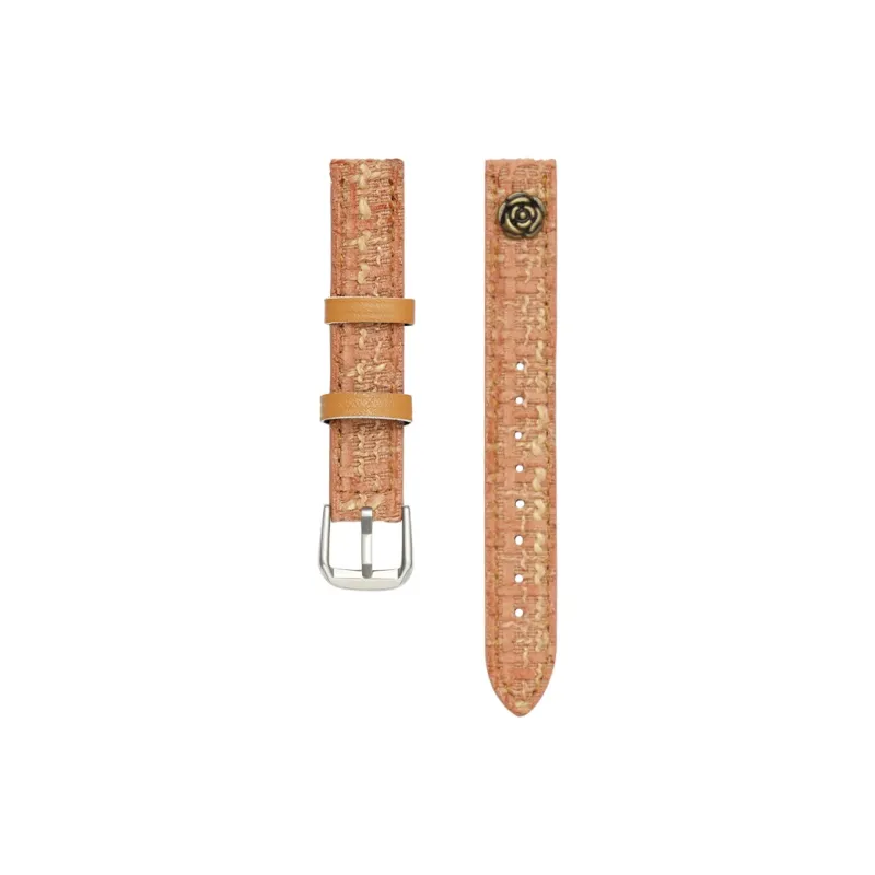 CHENSONG Watch Band Xiaomi Compatibility Woolen Print Strap Material-8