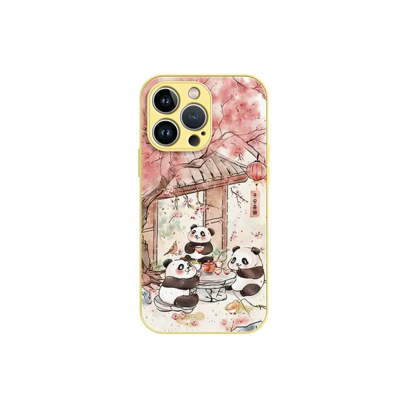 Lingtao Phone Cases-11