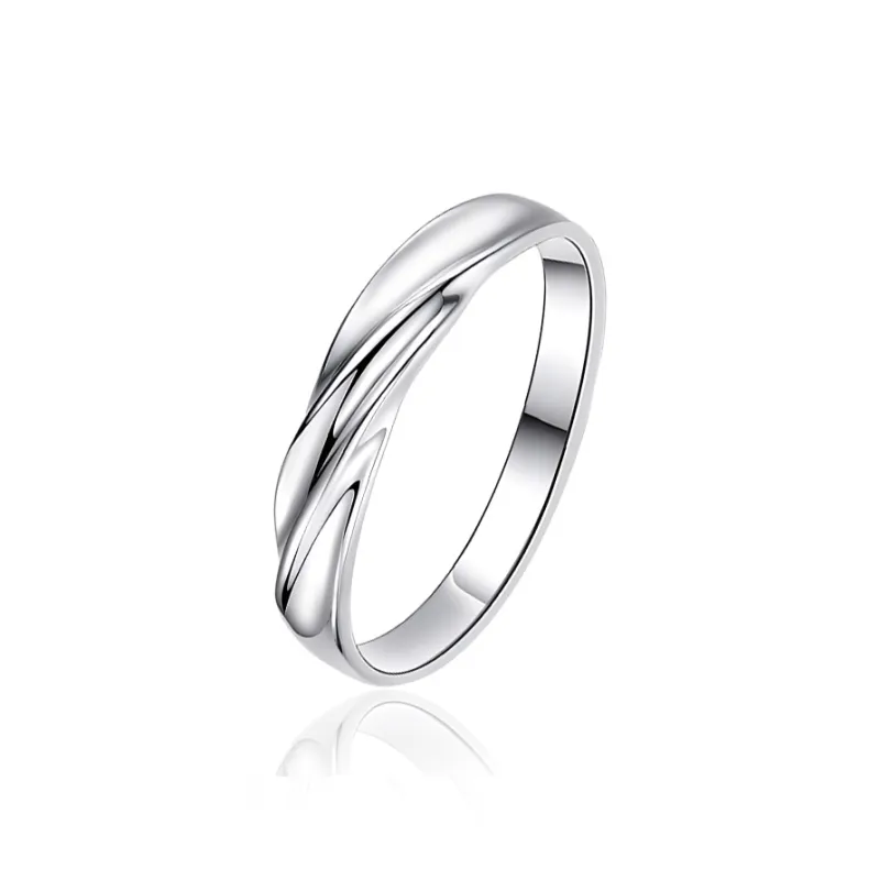 Kelanxi Rings Unisex-4