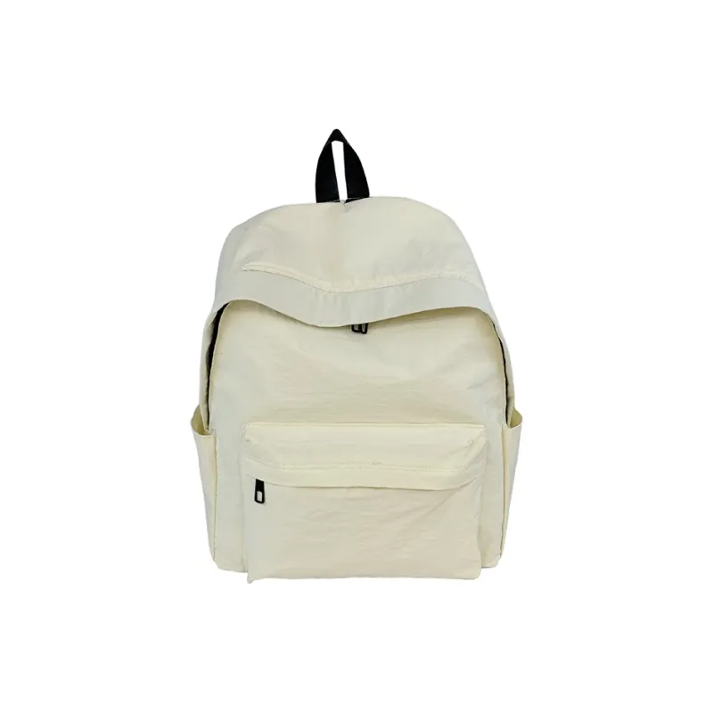 KARUISHA Nylon Backpack Men's Multicolor-19