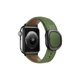 Nautilus Magnetic Folding Clasp, Army Green