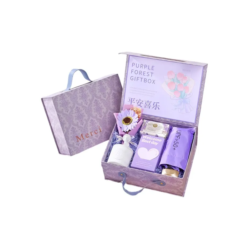 Box selection Gift Box Sets-16