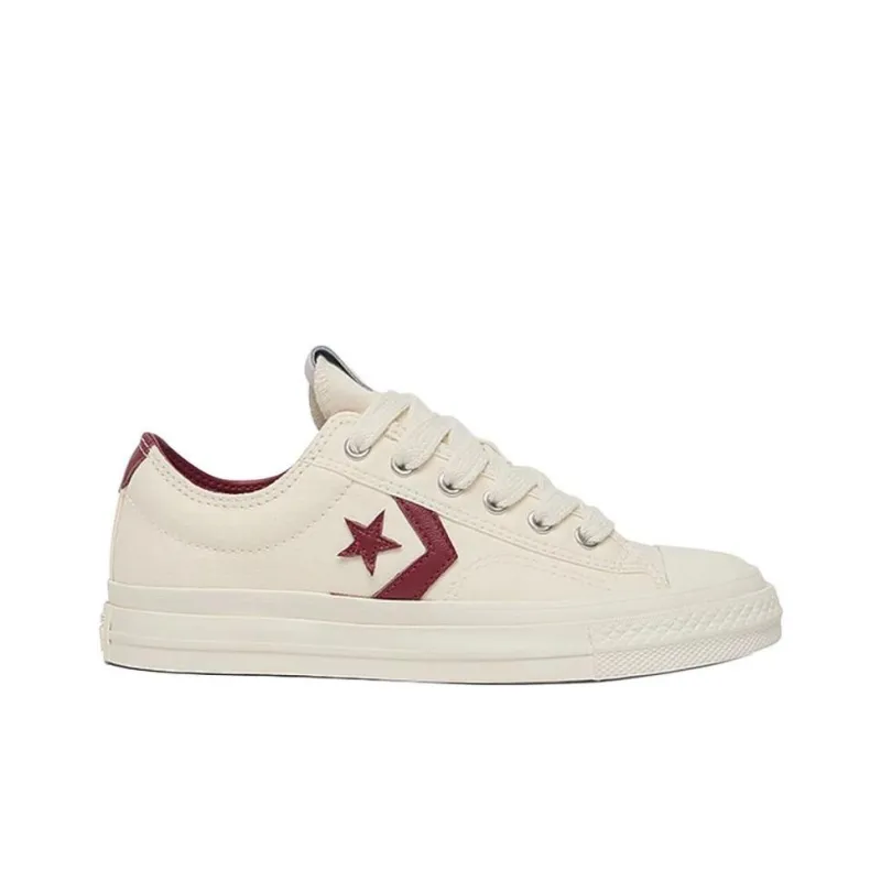 Star Player Converse 76 Low 'Egret Park Red'-1
