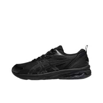 Asics Gel Quantum Kei Black Obsidian Grey