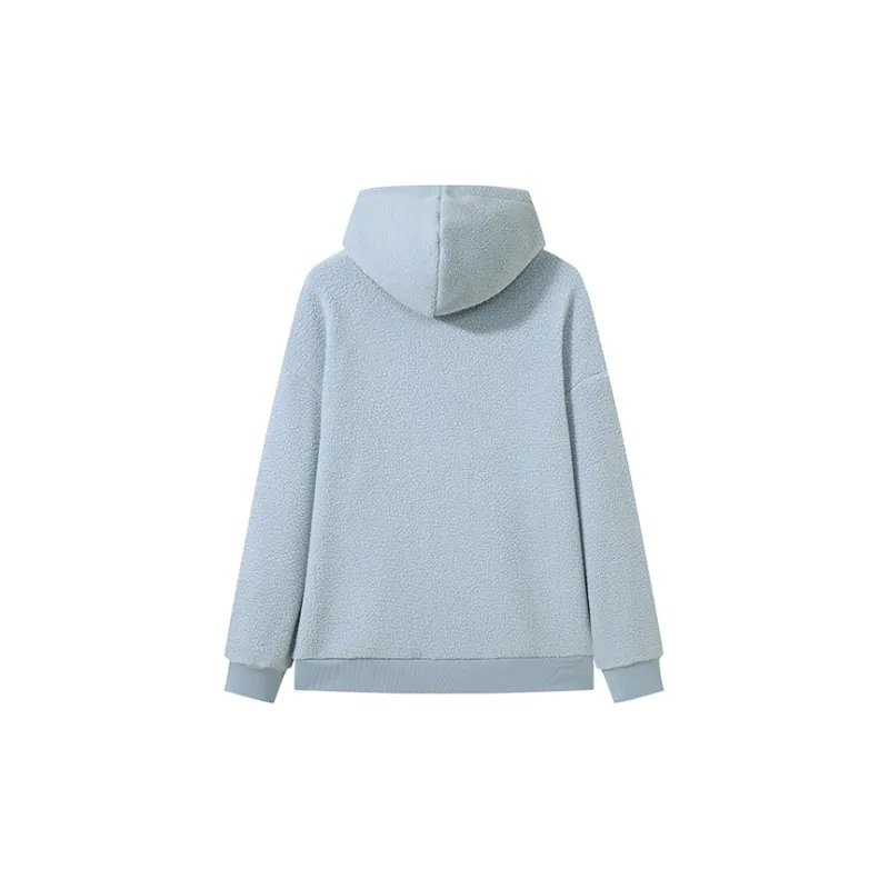 PIONEER CAMP Sweatshirt Women's-1