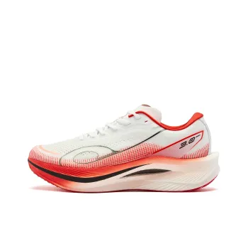 QIAODAN Strong Wind 3.0 PRO Running Shoes Men Low Top