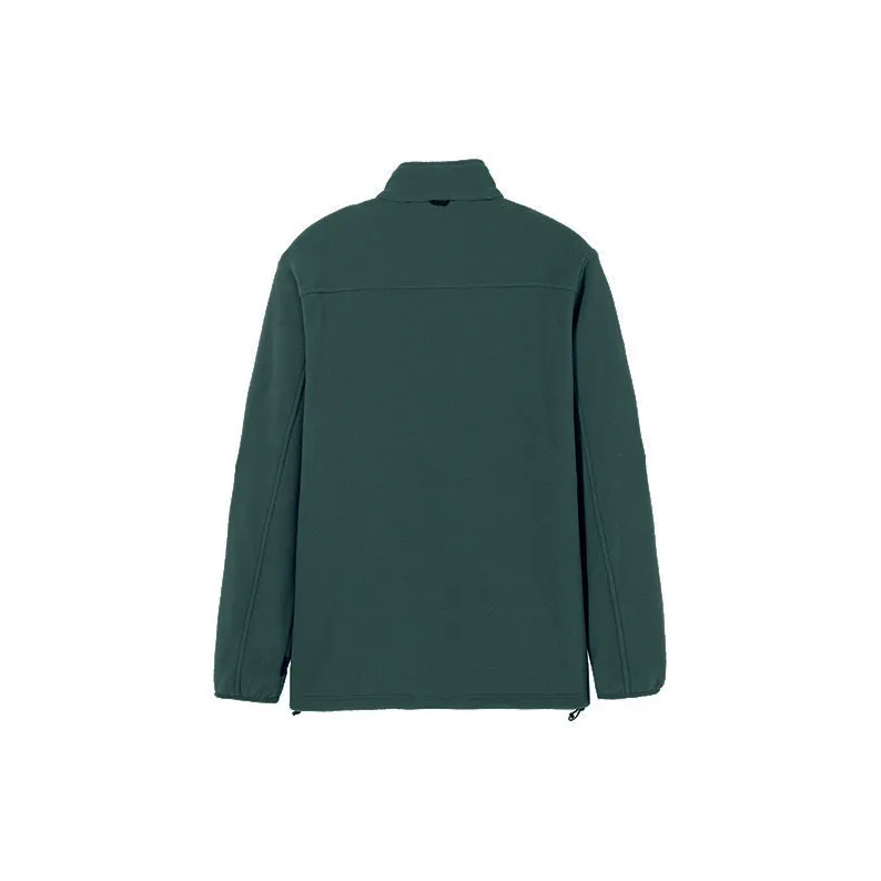PIONEER CAMP Velvet feel Coat Unisex-26