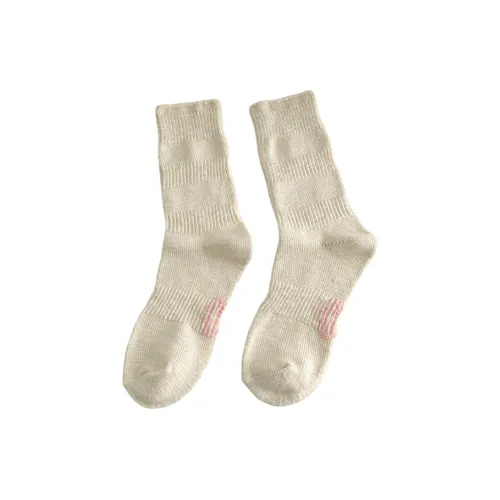 ALPLUME Mid Calf Socks Women's 1 Pack