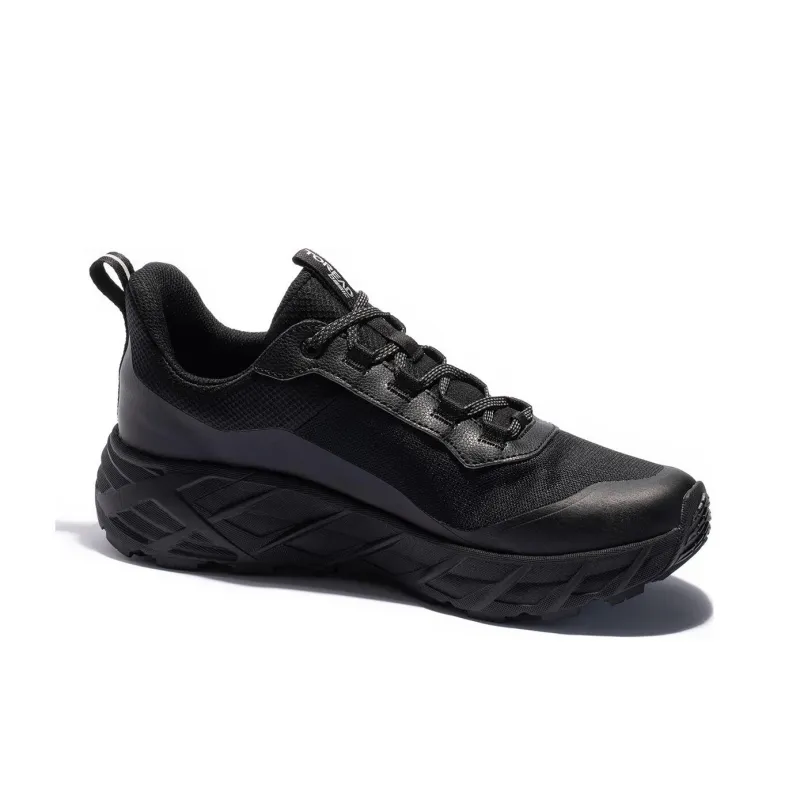 TOREAD Anti Slip Wear Resistant Low Top Hiking Shoes Men's-1