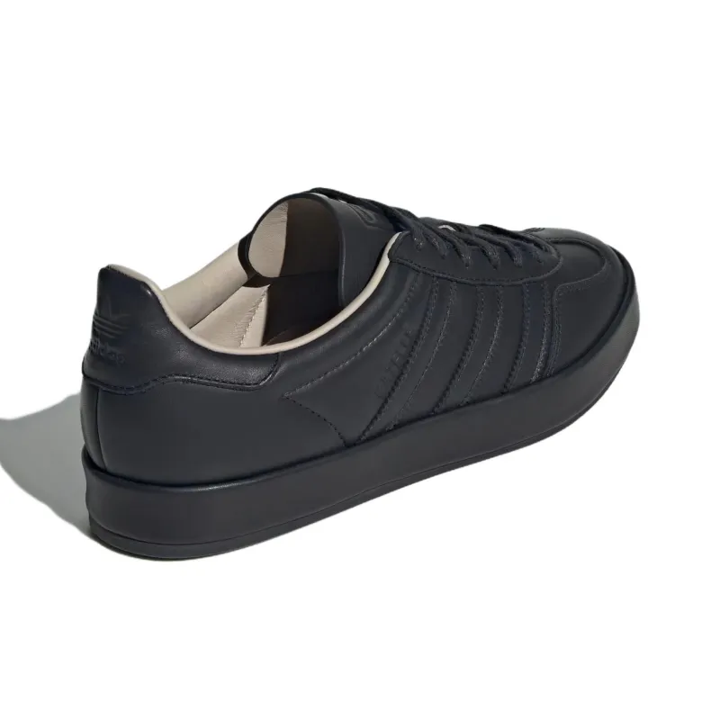 Adidas Gazelle Indoor Luxe Pack Black-3