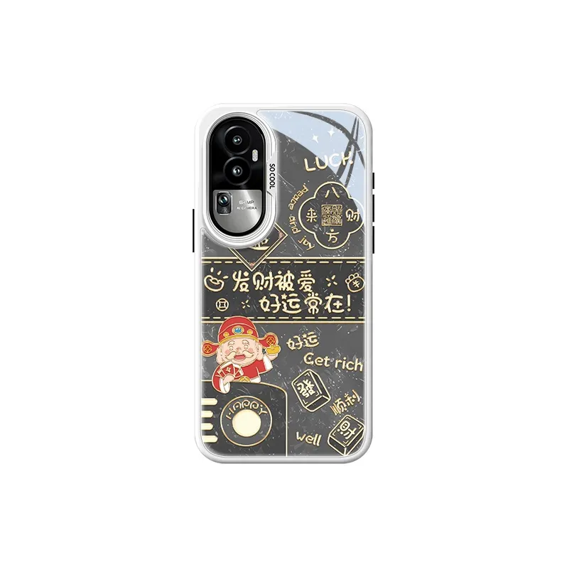 Tech Talent Phone Cases-9