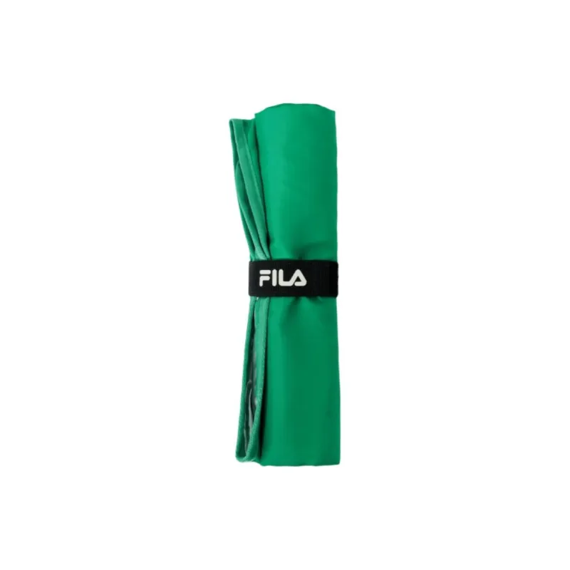 FILA Nylon Backpack Unisex Blue-4