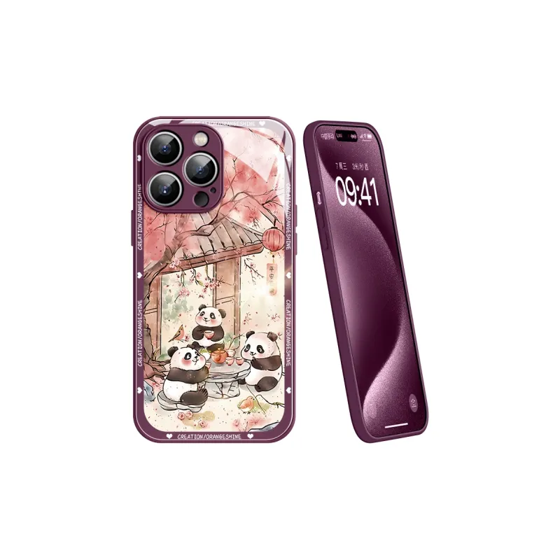 Lingtao Phone Cases-15