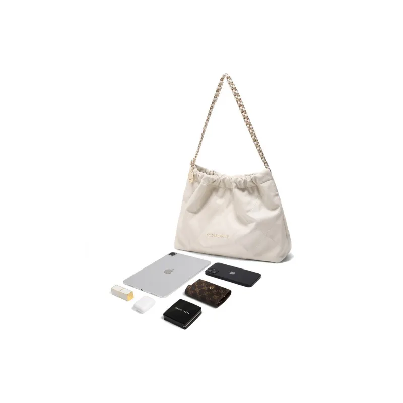 BELLE Shoulder Bags-10