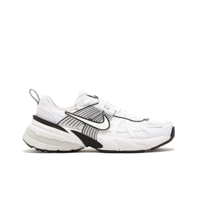 Nike V2K Run Summit White Platinum Tint Women's-1