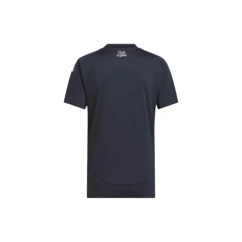 Adidas Free Shipping With AdiClub San Diego Fc 25/26 Home Jersey-1