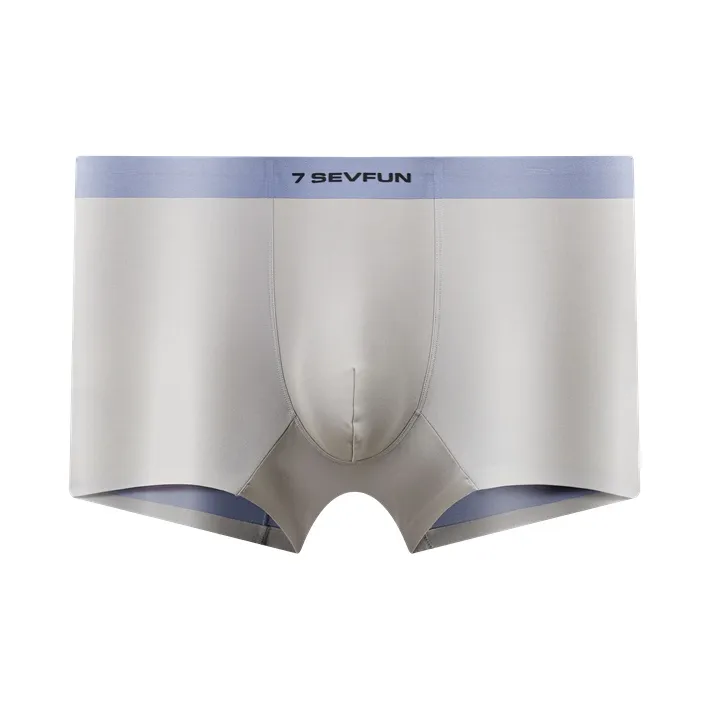 7 SEVFUN Underpants Men's 5 Pack-2