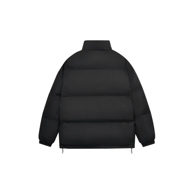 66/ROUTE 66 Puffer Jacket Unisex-1
