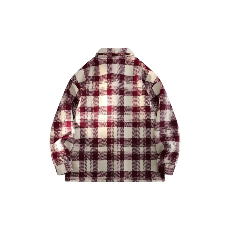 YOSICIL Jackets Unisex-25