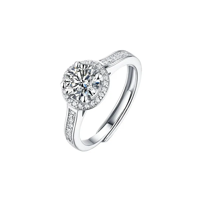LUCA Rings Unisex-12