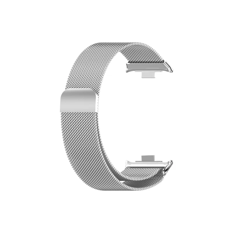 IOTS Xiaomi Compatibility Watch Band 225mm Stainless Steel Material-0