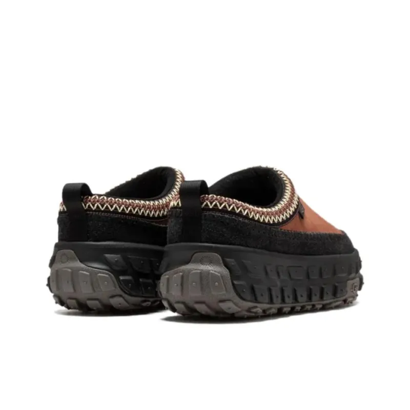 UGG Venture Daze Red Jasper Black-4