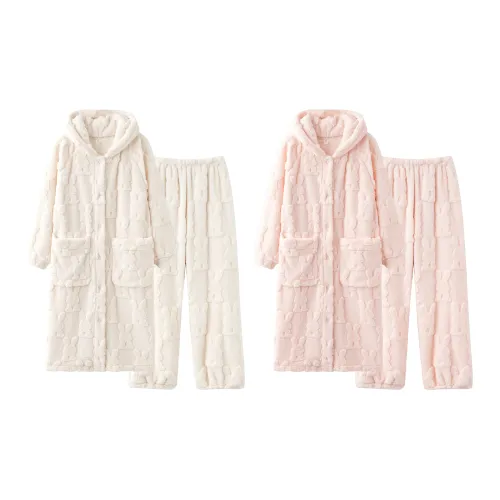 Redu REDU Pajama Set Women's 2 Sets