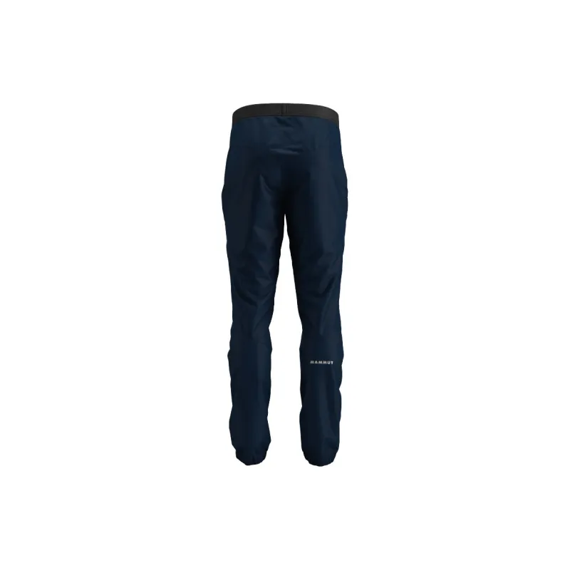 MAMMUT SS24 Windbreaker Pants Men's-4
