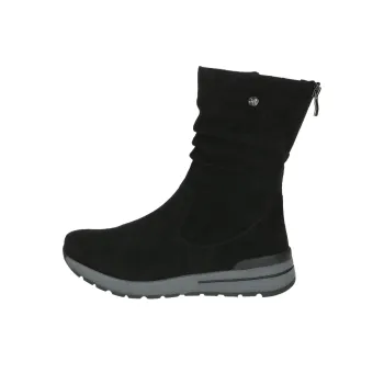 CAPRICE Denise Ankle Boots 4cm Women's Black