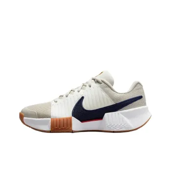 Nike Gp Challenge Pro Light Bone Summit White White Binary Blue Women's