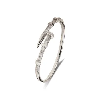 RINGLOVE Zircon Bangles Women's