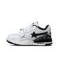White Black