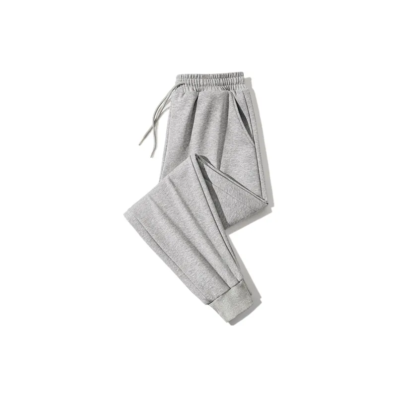 Mulinsen Casual Pants Unisex-11